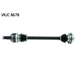 SKF Antriebswelle